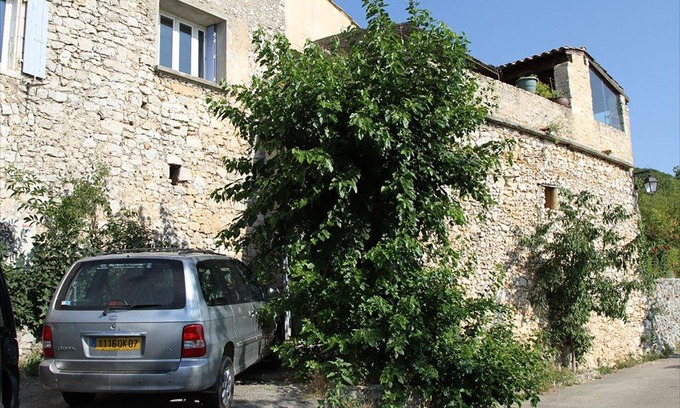 Bidon House | CHARMING HOUSE GORGES ARDECHE - GROTTE CHAUVET - NEAR TOURIST ATTRACTIONS