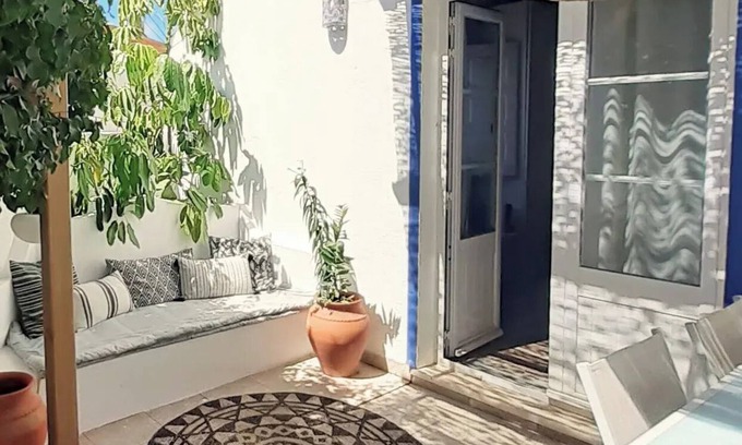 Vila do Bispo House | Charming House in picturesque village on the Vicentine Coast, Portugal