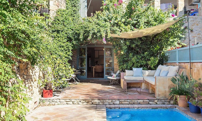Peratallada House | Charming house in Peratallada
