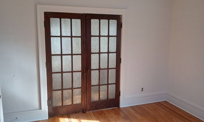 Kirksville House | Charming house in Kirksville - Available for Monthly Lease