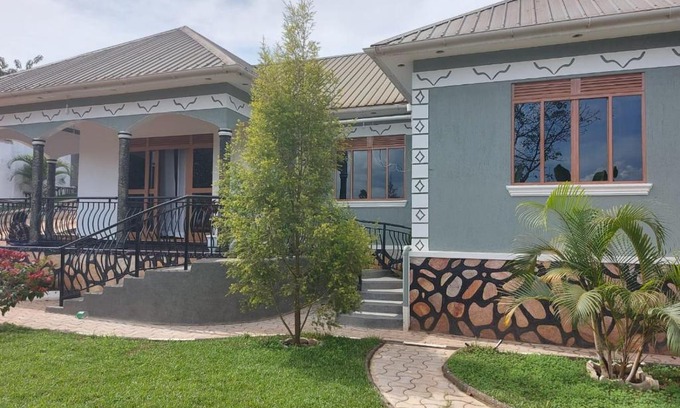 Matugga House | Charming House in Matugga Kampala Uganda