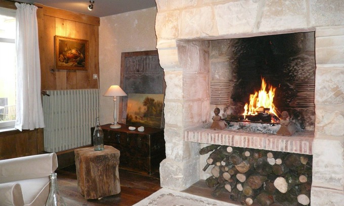 Orbec House | Charming house in medieval village in the heart of Auge