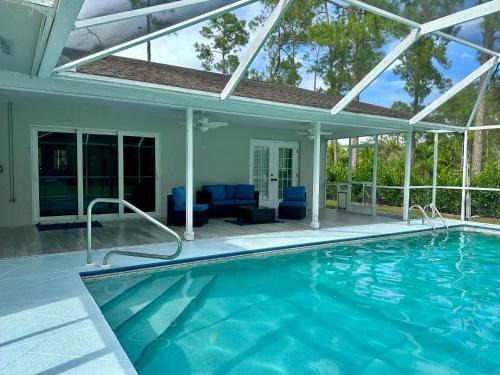 Naples House | Charming house in peaceful Naples surrounded by nature and close to the beach