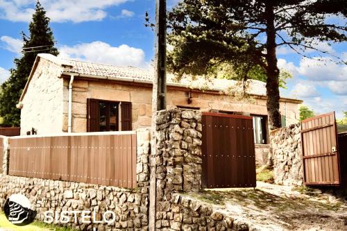 Sistelo House | Charming House in Sistelo + View
