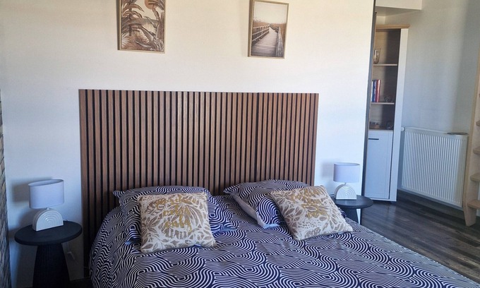 Touville House | Charming house in the heart of the Normandy countryside