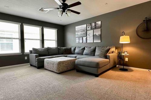 Indian Springs House | Charming house in The Woodlands - Creekside