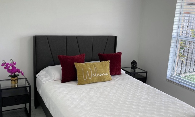 Wellington Villa | Charming house in the heart of Wellington