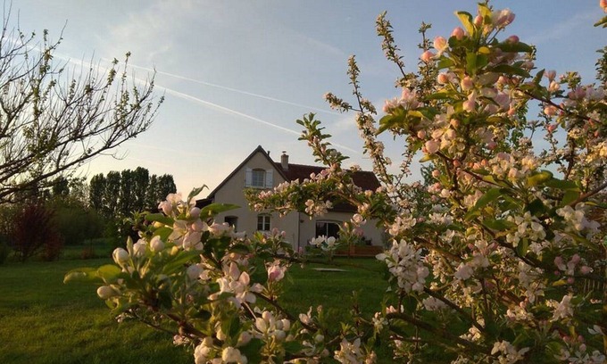 Villandry House | Charming house in the heart of the castles of the Loire in Villandry