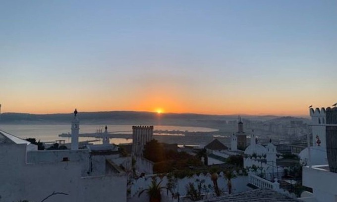 Medina of Tangier House | Charming house in the heart of the historic center of Tangier