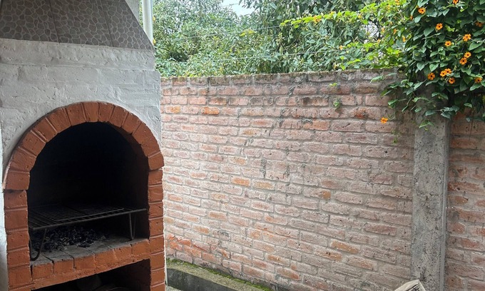 Patate House | Charming house just 30 minutes from Baños. Pet friendly!