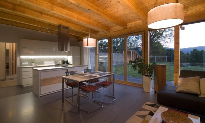 Liberec Villa | Charming house@LK-living