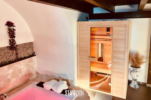 Montescaglioso House | Charming House Luxury Experience