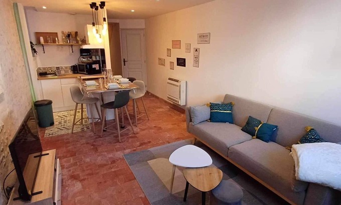 Beaugency Cottage | Charming house near Loire castles