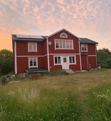 Vato Bed & Breakfast | Charming house on large property on Vato
