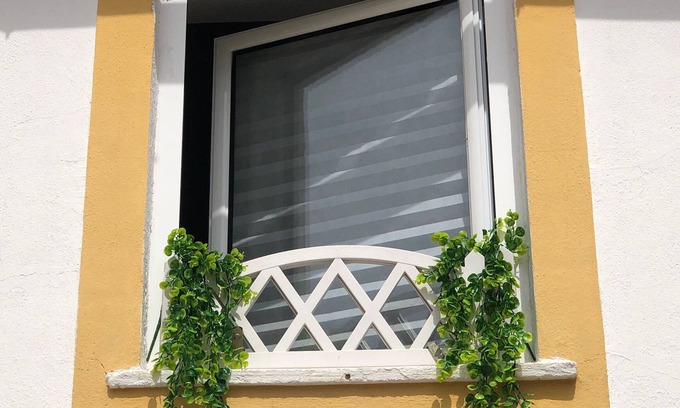 Flor da Rosa House | Charming House Secret Rose