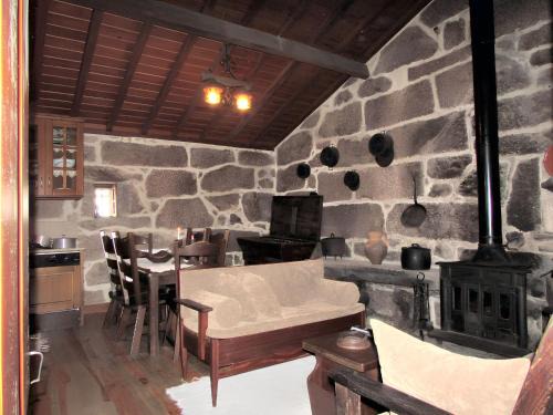 Lindoso House | Charming house with fireplace, mountain view, Ponte da Barca