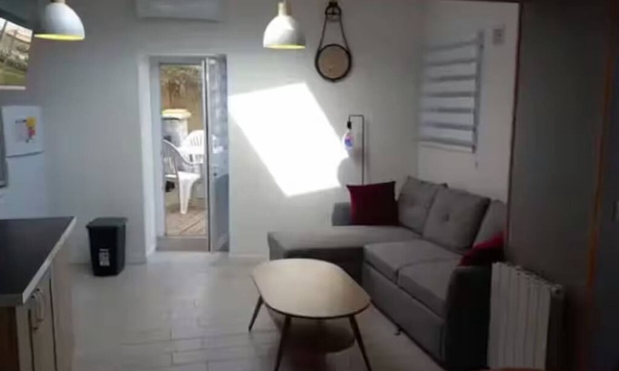 Landevieille House | Charming house with garden and terrace in Landevieille, near the beaches
