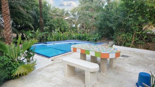 Cap Skirring House | Charming house with private pool in Cap Skirring