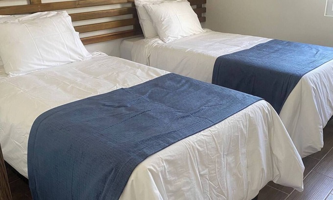 Puerto San Jose House | Charming House12 - Brisas del Paraiso