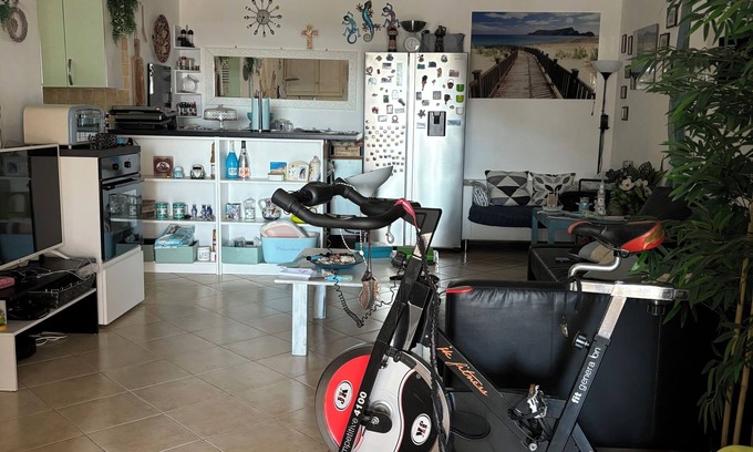 Tiriddo House | Charming 1-bedroom house in marvelous Porto San Paolo with WiFi
