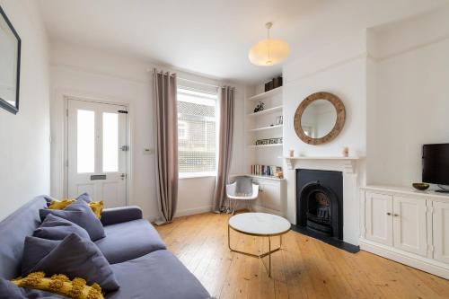 Bury St Edmunds House | Charming Kings road