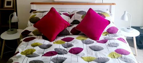 Kintbury House | Charming Kintbury Cottage