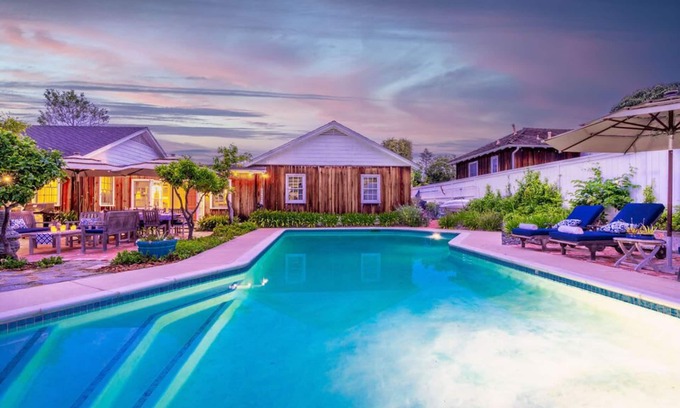 La Jolla Shores House | Charming La Jolla Shores Cottage