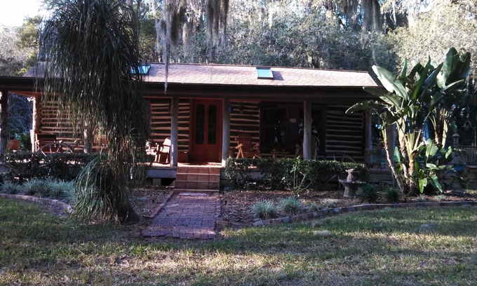 Keystone Cabin | Charming Lakefront Private Cabin w/Boathouse-Fishing, biking, relaxing time!