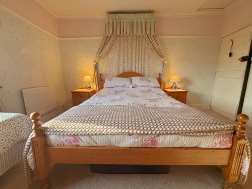 Aldbrough House | Charming Lilac Cottage, Aldbrough, East Yorkshire