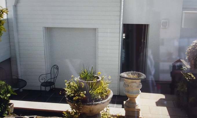 Larmor-Baden Apartment | Charming little apartment near port, beaches and village