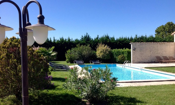 Mallemort Other | Charming little cottage for lovers of Provence
