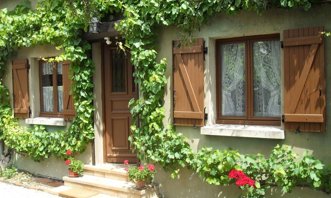 Saint-Lye House | Charming little detached house
