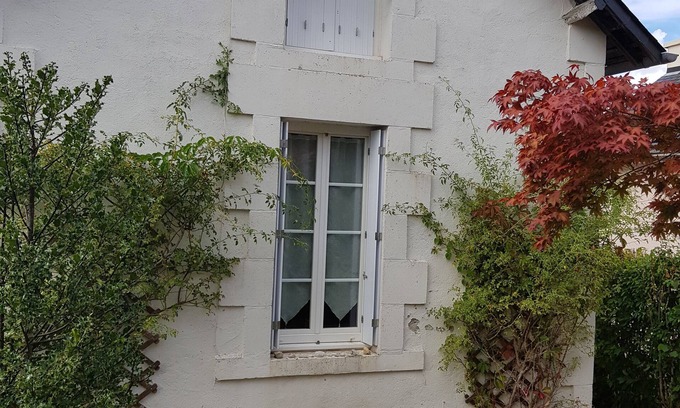 Bugeat House | Charming little house
