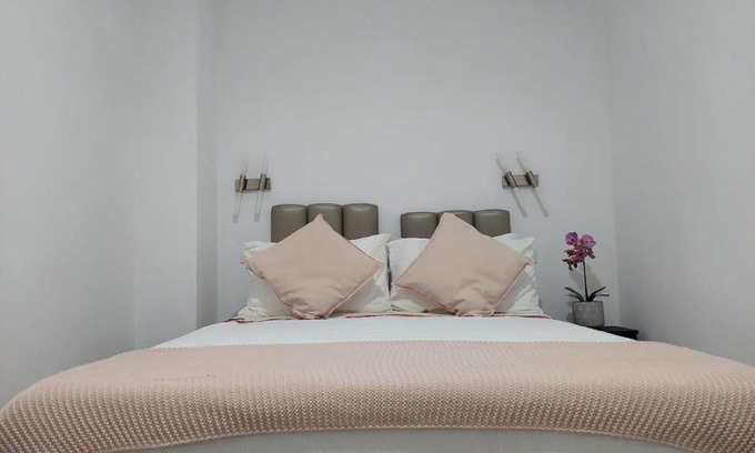 Campanha Apartment | charming loft in Porto