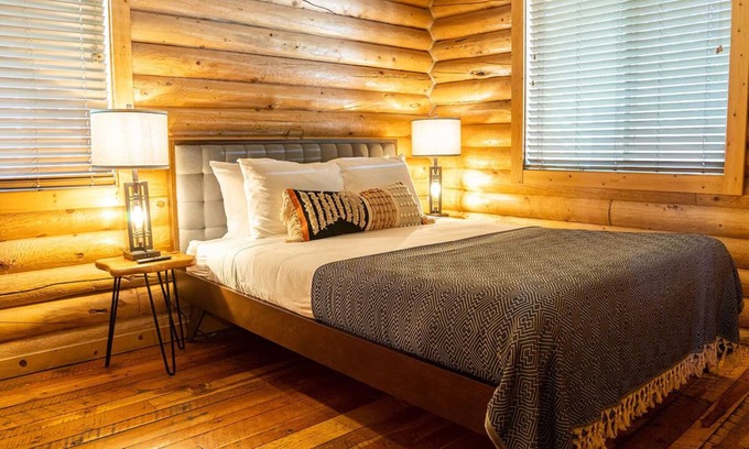 Pagosa Springs House | Charming Log Cabins Near Pagosa Springs – Ultimate Comfort & Nature Contact