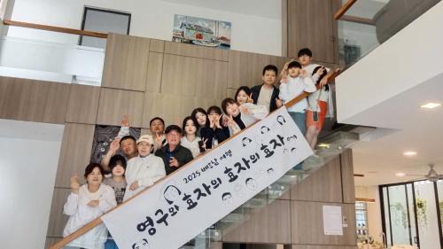 Son Tra Villa | Charming Luxury Beach Villa Da Nang