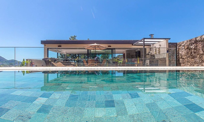 Jardim Botanico House | Charming mansion in Jardim Botânico, with unobstructed views