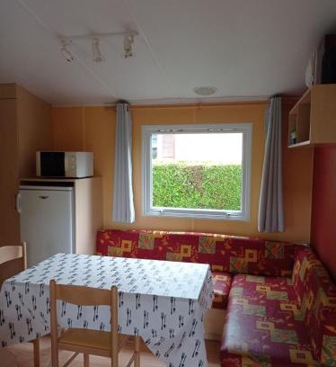 Saint-Cheron Apartment | Charming Mobile Home Campsite 3stars 40 min from Paris