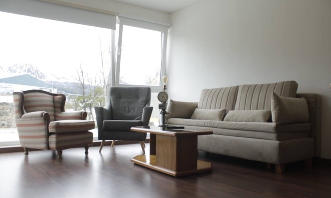 Province of Tierra del Fuego Apartment | Charming Modern and quiet