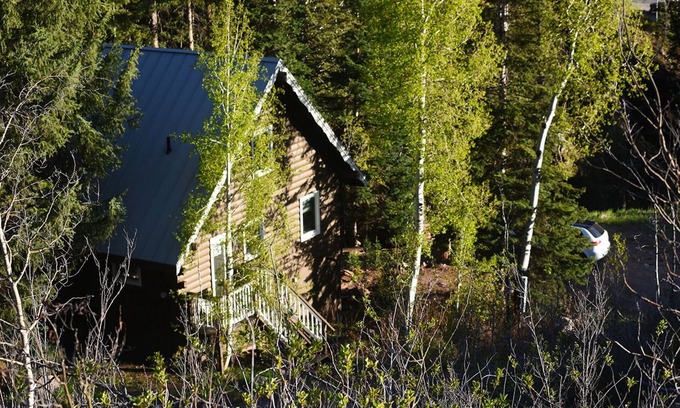 Vail House | Charming, Modern Cabin-A house in Vail all to yourself!