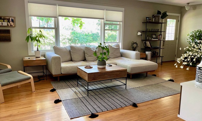 Minnetonka House | Charming & Modern Rambler