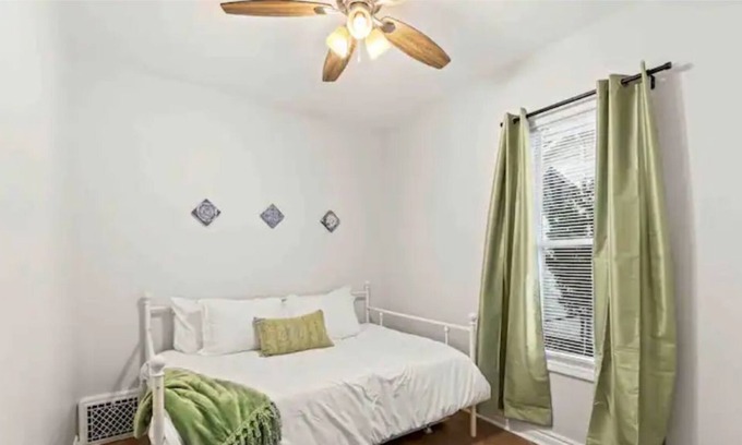 Mount Clemens House | Charming New Home in Mt Clemens