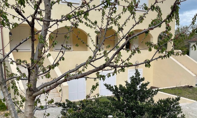 Casanova Apartment | Charming new T3 apartment in private property