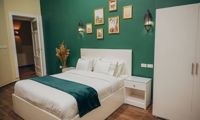 Abdin Hotel | Charming Oasis in the Heart of Cairo – Authentic Hospitality Awaits!