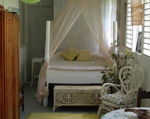 Hastings House | Charming Old World Apartment