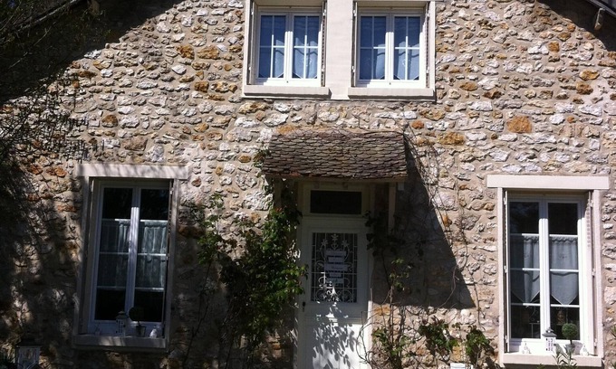 Barbizon House | Charming, peaceful house in Barbizon located 200 meters from the forest