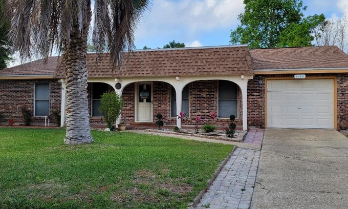 Northeast Pensacola House | Charming Pensacola Rental