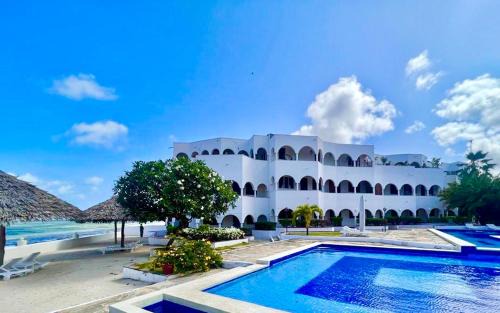 Malindi Marine National Park Apartment | Charming Penthouse -Holidays Houses