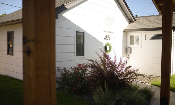 Idaho Falls House | Charming & Private: Birch Cottage