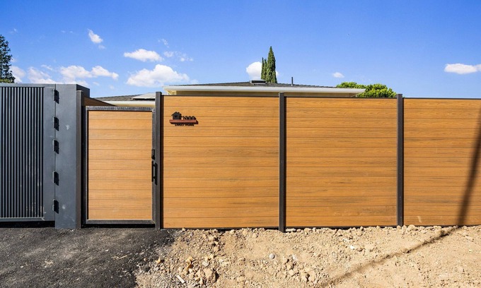 Sunnyvale House | Charming, Private, Fully-Furnished 2B2B Guest House